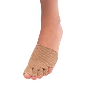 Jobst Elvarex custom compression foot cap